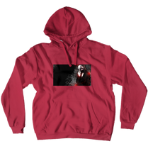 yisusxzd Hoodies (No-Zip/Pullover)