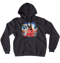 ANIMAL DA MON$TARR Hoodies (No-Zip/Pullover)
