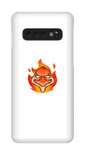 hellgate_goose Samsung Phone Cases