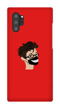 jackaroo101 Samsung Phone Cases