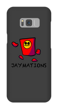 JayMations Samsung Phone Cases