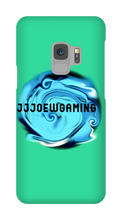 jjjoewgaming Samsung Phone Cases