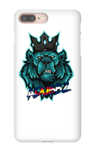 Adubbz iPhone Case