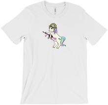 Unicorn Fury Tee