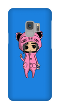 proinformergamers Samsung Phone Cases