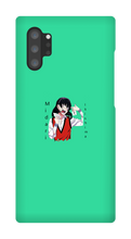 Midari Ikishma Samsung Phone Cases
