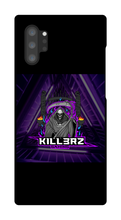 kill3rz_gaming Samsung Phone Cases