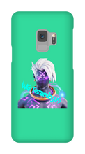 tezziedog0919 Samsung Phone Cases