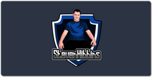 stevenhibbins XXL Gaming Mousepad