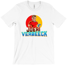 joeriverbeeck T-Shirts