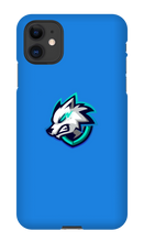 montigaming81 iPhone Phone Cases
