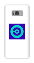 V3xed2 Samsung Phone Cases