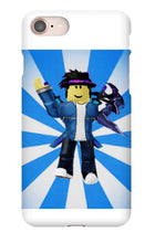 BlanketPlayz Phone Case (iPhone)