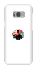 clapzkraze Samsung Phone Cases