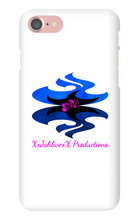 xxjahlivexxproductions iPhone Phone Cases