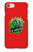 loris221108 iPhone Phone Cases