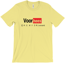 Camiseta logo transparente