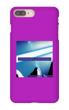 dovahfusrodah iPhone Phone Cases