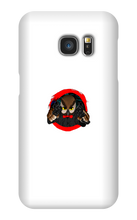 DTV Network Samsung Phone Cases