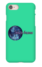 SphereFam iPhone Phone Cases