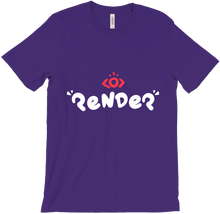 RenderBoy T-Shirts