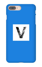 Vibronic iPhone Phone Cases