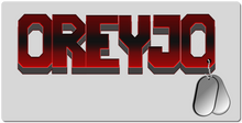 oreyjo XXL Gaming Mousepad