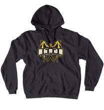 thephoenixwarlord Hoodies (No-Zip/Pullover)