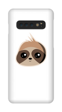 emeraldsloths Samsung Phone Cases