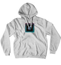 Infinity Hoodies (No-Zip/Pullover)