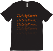 theladykoneko T-Shirts
