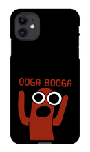 cahodie OB iPhone Phone Case