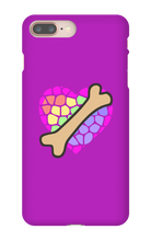 The Rainbowne iPhone Case