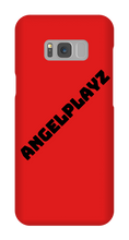 angelplayz Samsung Phone Cases