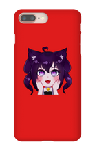 flobbletwink iPhone Phone Cases