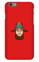 forasteroa iPhone Phone Cases