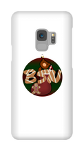 NinjaBSN Ornament Samsung Phone Cases