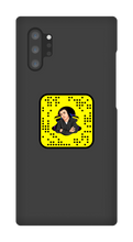 NotThatGuyConor Samsung Phone Case