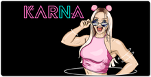 alisander1 XXL Gaming Mousepad