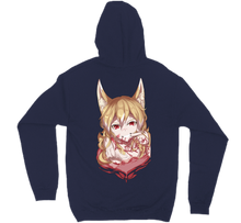 Bleed For Me Hoodie