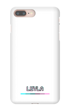 xd_leyla Retro Phone Cases (Iphone)