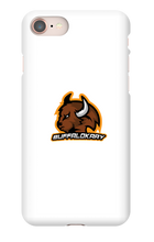 buffalokaay iPhone Phone Cases