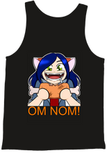 Raika Om Nom Tanktop
