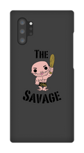 the1stsavagemma Samsung Phone Cases