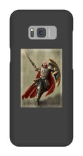 spartandee Samsung Phone Cases