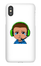 raupe012 iPhone Phone Cases
