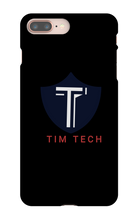 timhoareau iPhone Phone Cases