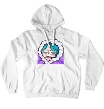 Kranian Cawfee Hoodies (No-Zip/Pullover)