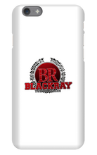BlackrayHD iPhone Cases