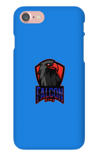 Falcononarmy iPhone Phone Cases